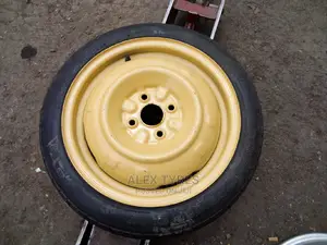 Size 15 Inch Spare Wheel