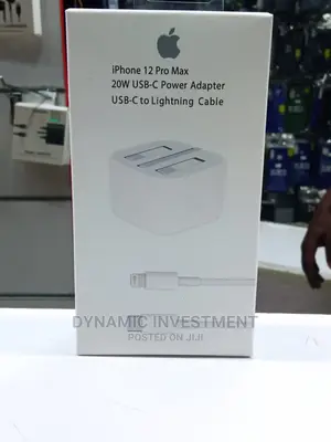 Original iPhone 13,12,11 Chargers (20W,Usb C to Lightning )