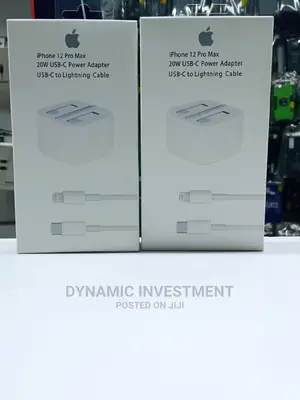 Original iPhone 13,12,11 Chargers (20W,Usb C to Lightning )