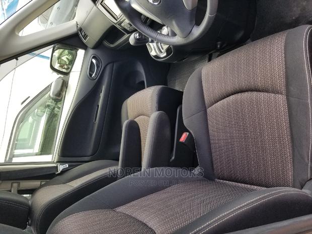 Nissan Serena 2014 Black - thumbnail 5