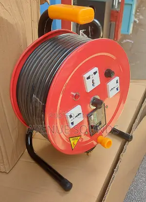 Extension Cable 50m 2.5mm