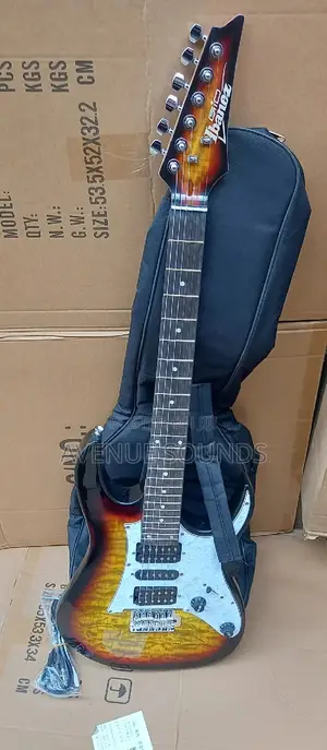 Guitar Solo