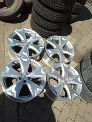 17 Inch Subaru Rims Subaru