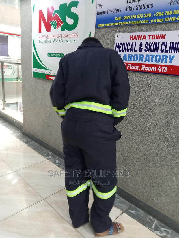 Labor Work Uniforms Available - main view