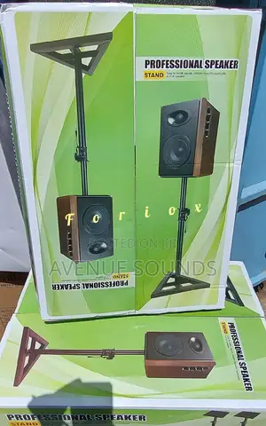 Monitor Stands