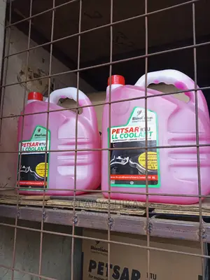 Petsar Radiator Coolant on Sale
