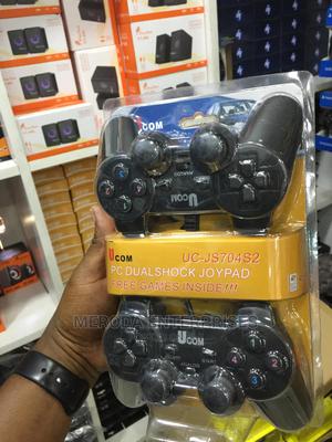 Double Joypad Controller - thumbnail 2