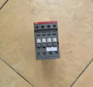 50amps ABB 4pole Contactor