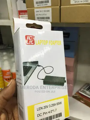 Original Lenovo 20v Laptop Adapter Ff