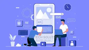 Mobile Application Developer