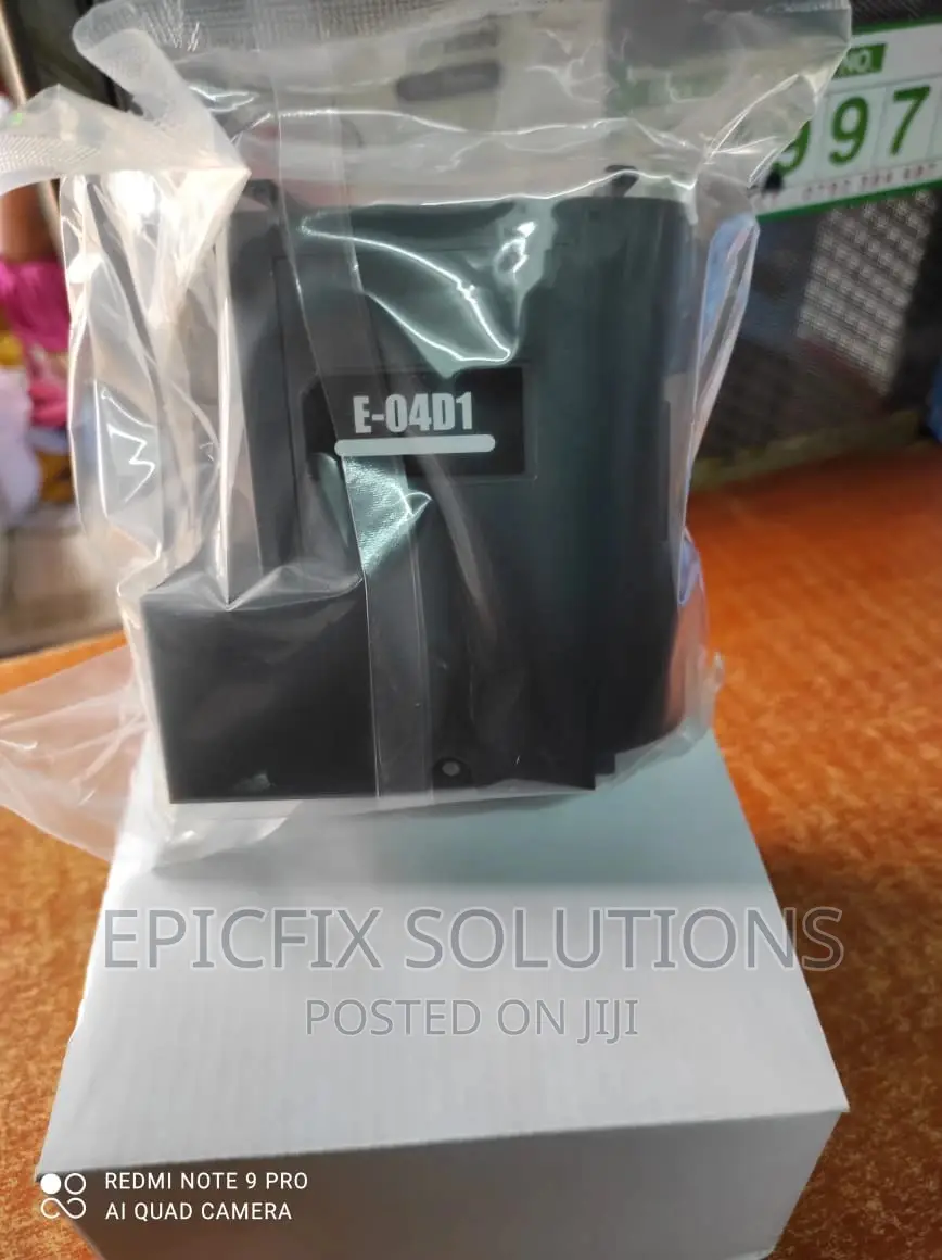 Maintenance Box for EPSON PRINTERS