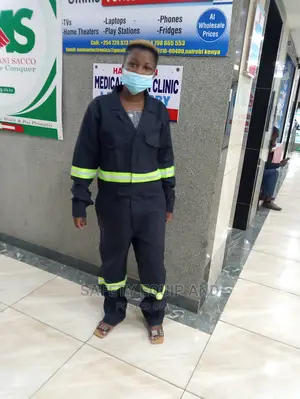 Overalls for Sale!! Buy Safety Overalls From Safety Hub