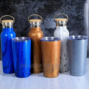 Matching Drinkwares