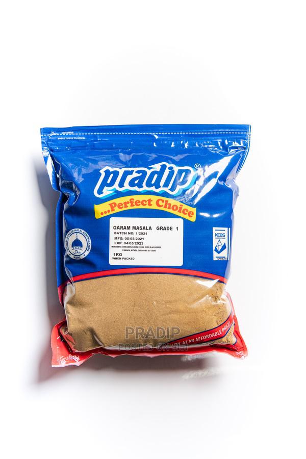 Garam Masala Powder- 500 Grms - main view