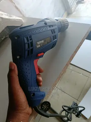 Royce Drill Machine