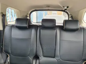 Mitsubishi Outlander 2017 Silver