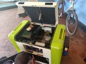 8kva Silent Diesel Power Generator