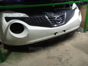 Juke Nosecut