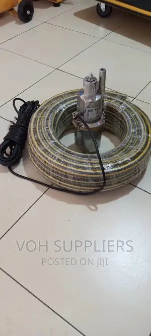 Dayliff Hose Pipe