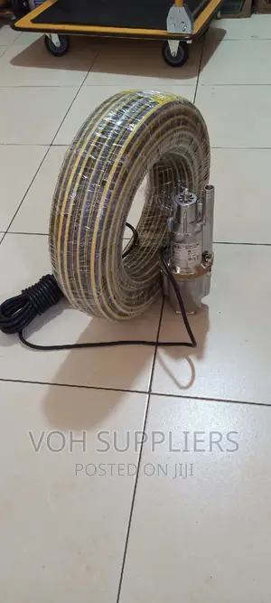 Dayliff Hose Pipe
