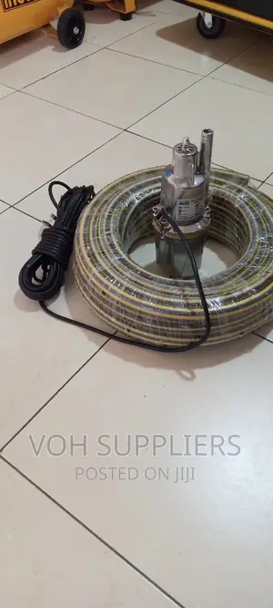 Dayliff Hose Pipe
