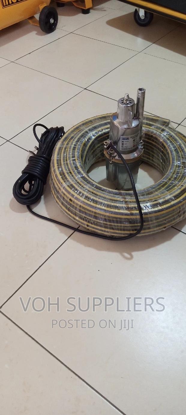 Dayliff Hose Pipe - thumbnail 2