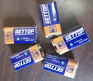 Gettop 9V Battery - thumbnail 2