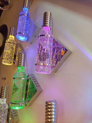 Bottle Wall Lights - main view