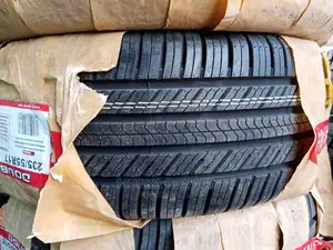 235/55r17 DOUBLEKING
