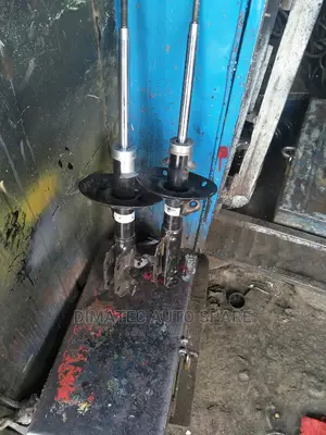 EX Japan Honda Fit Front Shock at Afordable Price