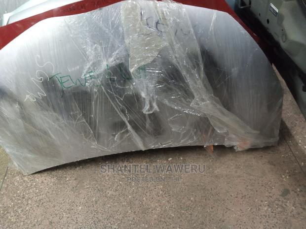 Vitz Jewela 2012