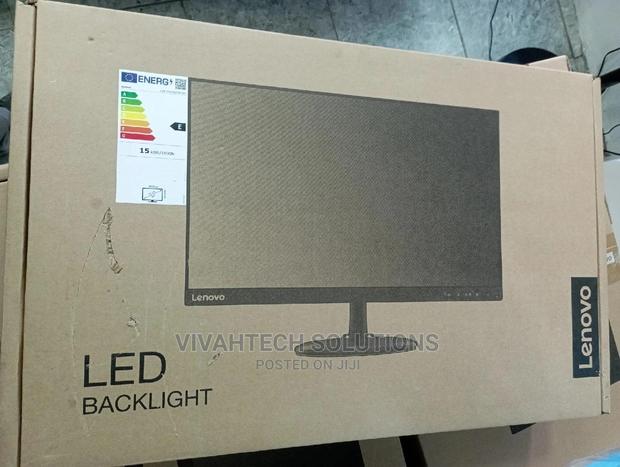 Lenovo C24-20 24" Inches Monitor