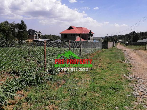 Prime 1/8 Acre Plot for Sale in Kikuyu, Kamangu. - thumbnail 15