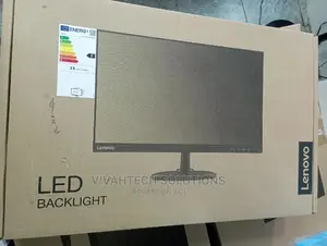 Lenovo C24-20 23.8" FHD Monitor
