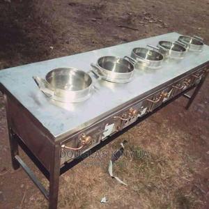 Stainless Steel Gas Boiler - thumbnail 2