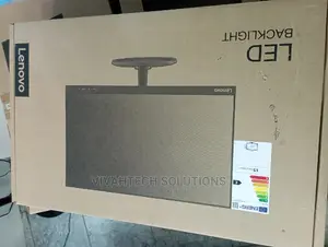 Brand New Lenovo C24-20 24" Display Monitor