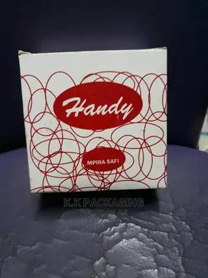 50grams Rubber Bands