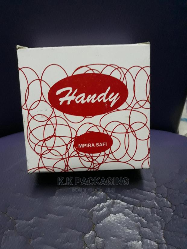 50grams Rubber Bands - thumbnail 3