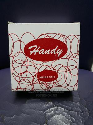 50grams Rubber Bands - thumbnail 2