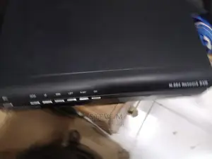 16 Channell DVR