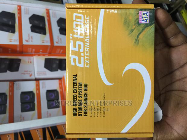 Had Disk Externa Storage - thumbnail 3