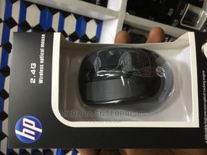 Hp Wireless Mouse Kk - thumbnail 2