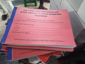 A4 and A3 Printing