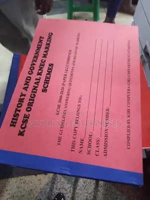 A4 and A3 Printing
