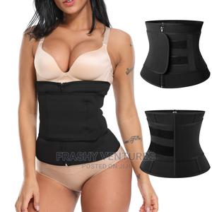 Waist Trainer Single Strap Belt - thumbnail 2