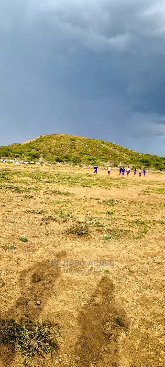 Prime 5 Acres Soitamurt, Najlile at 400kper Acre