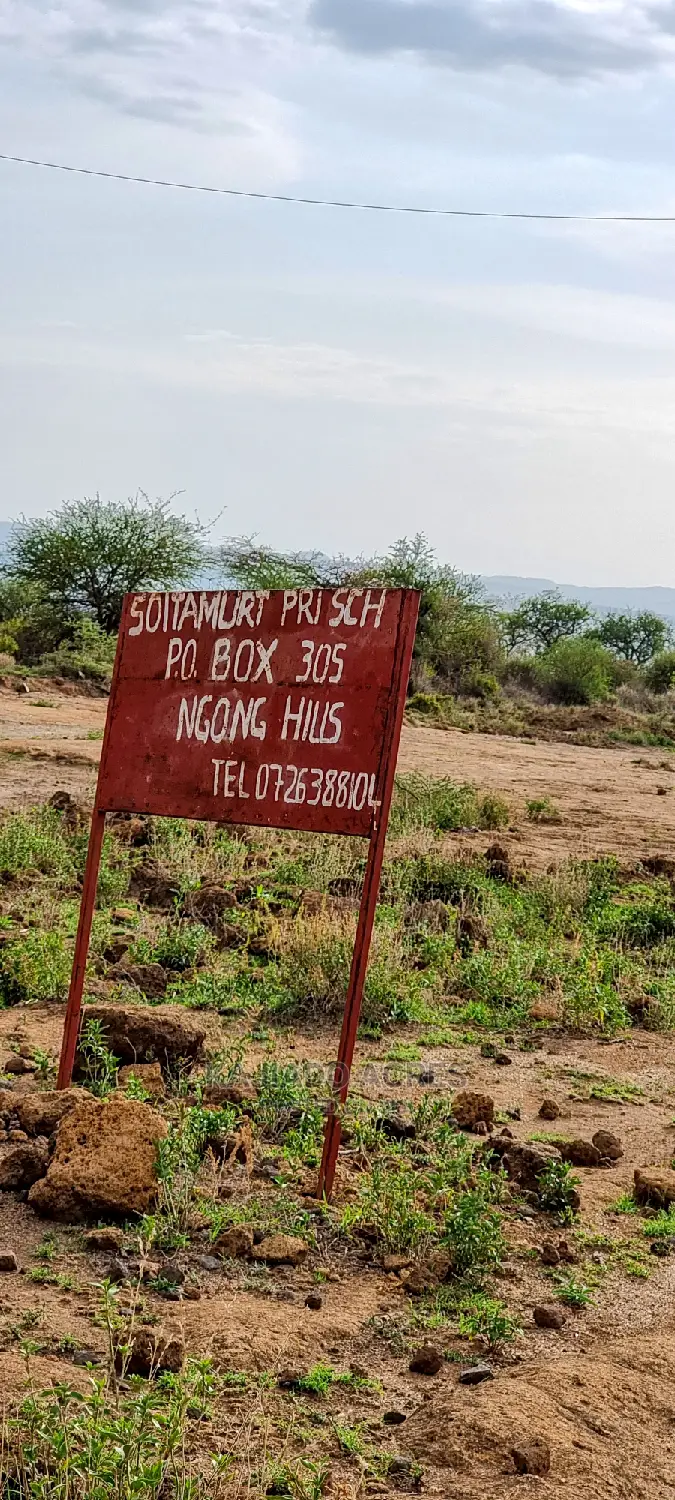 Prime 5 Acres Soitamurt, Najlile at 400kper Acre