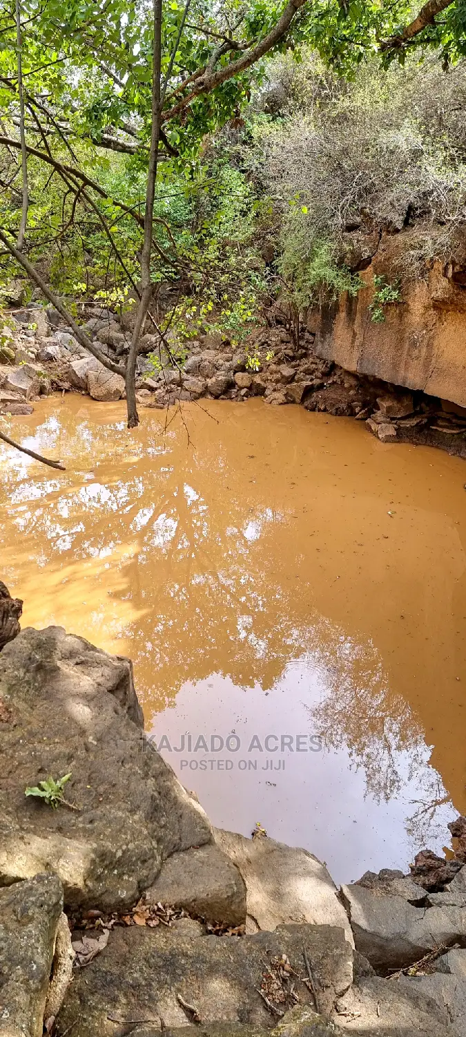 Prime 5 Acres Soitamurt, Najlile at 400kper Acre