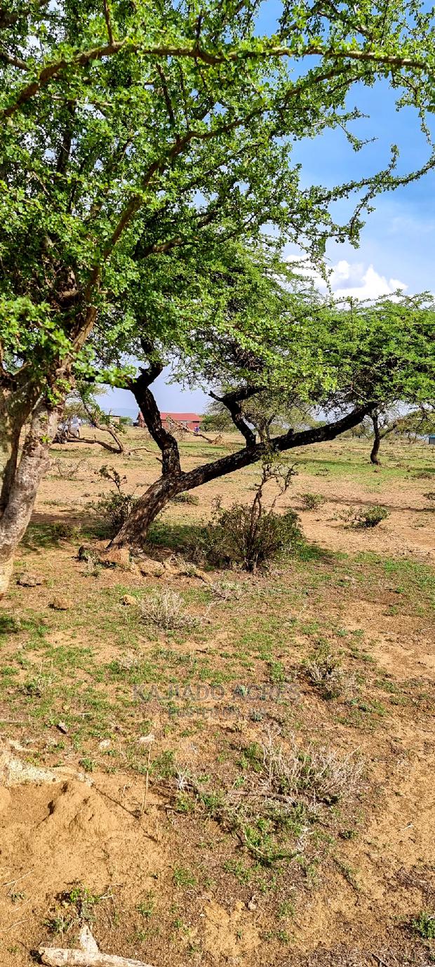 Prime 5 Acres Soitamurt, Najlile at 400kper Acre - thumbnail 14