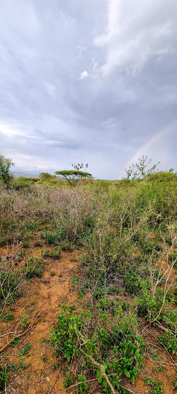 70 Acres Serashi at 150k Per Acre